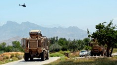 Zranený český vojak je vo vážnom stave. Doma ho čakajú tri malé deti