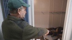 V telách uhynutých kamzíkov našli lesníci skutočný poklad