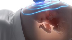 Koľko počuje bábätko v maternici? Tu je odpoveď