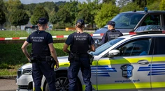 Krvavý koniec rave párty: Polícia dolapila podozrivého zo streľby vo Švajčiarsku
