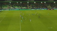 VIDEO: V Prešove sa domáci v infarktovom závere tešili, no VAR všetko zmenil. S Komárnom si body delili