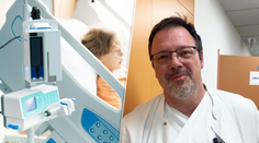 Neurochirurg z Bratislavy po dvoch ťažkých operáciách hláv: „Svojim deťom by som to nikdy nedovolil“