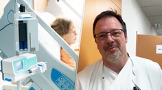 Neurochirurg z Bratislavy po dvoch ťažkých operáciách hláv: „Svojim deťom by som to nikdy nedovolil“