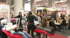 Potrebuje vaša pleť vzpruhu? Inšpirujte sa na veľtrhu krásy!