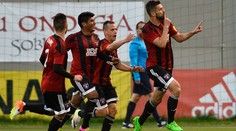Majster z Trenčína padol doma s Trnavou, Slovan v Žiline bez gólov