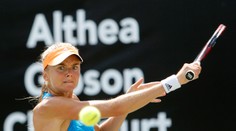 Aj Hantuchová postúpila do osemfinále turnaja WTA v Birminghame