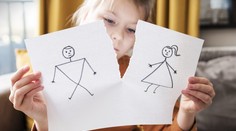 Ako sa s dieťaťom rozprávať o rozvode? Psychologička má jednoduchú radu na „odbúranie ľadov“