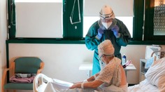 Počet infikovaných rastie: Rusko hlási najviac nových prípadov nákazy koronavírusom za takmer polroka