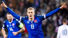 V škole mal problémy, ale je to hráč pre Real Madrid. Slováka chce celý svet, jeho prestup bude šialený