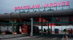 Hraničný priechod Jarovce-Kittsse uzatvárajú v oboch smeroch