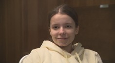 Postrelenej kadetke Miške pomôžu aj peniaze z dražby. Z nemocnice je už doma