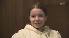 Postrelenej kadetke Miške pomôžu aj peniaze z dražby. Z nemocnice je už doma