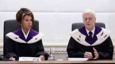 Dočasnou rakúskou kancelárkou bude sudkyňa Brigitte Bierleinová