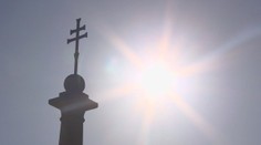 Na Slovensku padali teplotné rekordy, tešia sa z toho najmä záhradkári