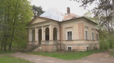 Kedysi „slovenské Karlove Vary“, dnes ruina. Slávne kúpele môžu znovu ožiť