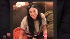 Demi Moore prišla o predné zuby. Môže za to choroba