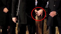 Bugár vyučoval Danka z etikety. Zisťovali sme, či urobil správne