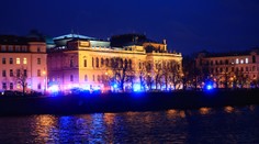 Filozofická fakulta v Prahe zostáva zatvorená, škola plánuje online výučbu