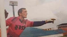 Odišla legenda. Zomrel brankár, ktorý vychytal Real Madrid a stál pri vzniku 1. FC Košice