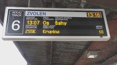 Železnice spustili staronovú trasu, ktorá bola zrušená 15 rokov