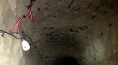 Američania objavili jeden z najdlhších pašeráckych tunelov