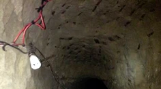 Američania objavili jeden z najdlhších pašeráckych tunelov