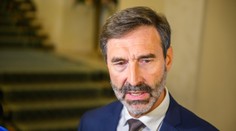 Ukrajina kritizuje výroky ministra Blanára. Slová vytrhli z kontextu, reaguje rezort diplomacie