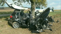 Rodinná tragédia pri Piešťanoch. Mama jej umrela pred očami