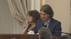 VIDEO: Zmätok tesne pred otvorením listu T. G. Masaryka. Archivárku prepadol strach, vzápätí sa rozosmiala