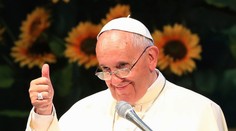 František vymenoval komisiu, chce pomôcť manželom aj rozvedeným katolíkom