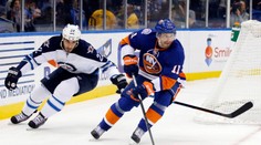 Višňovského nominovali v NHL na prestížnu cenu