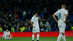 VIDEO: Trápenie Realu pokračuje, vo štvrťfinále Copa del Rey nestačil na Leganes