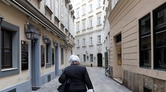 Čísla hovoria jasne: Takto ovplyvnil lockdown situáciu v Rakúsku