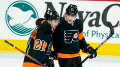 NHL: Všetci traja Slováci v akcii sa tešili z výhry, Philadelphia opäť zdolala Pittsburgh