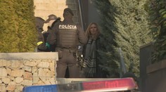 Razia v dome slovenskej političky. Odviedla ju polícia