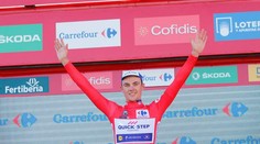 Vuelta: Lampaert víťazom druhej etapy, pre nášho Kolářa sa preteky skončili