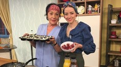 Fazuľové hamburgery