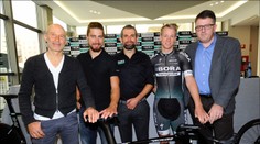 Sagan zhodnotil prvé dojmy z nového tímu, toto si myslí o dopingu