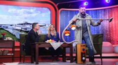 Totálny fanatik: Čeky vie kamarátom poriadne znepríjemniť život!