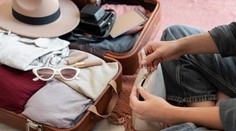 Nechcete platiť za veľkú batožinu? Povieme vám, ako sa zbaliť šetrne