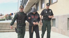 Prokurátor podal návrh dohody v prípade lúpeže u Valka