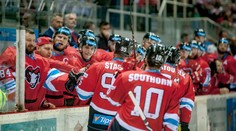 Banská Bystrica zvládla aj druhý domáci zápas a vo finále vedie nad Nitrou už 2:0