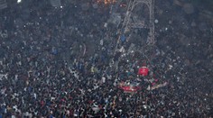 India: Tisíce ľudí vtrhli do väznice a zlynčovali muža, ktorý znásilňoval