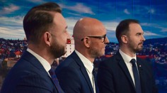 Demisia Igora Matoviča vyvolala emócie aj pri diváckych otázkach v Na telo