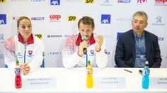 Cibulková oznámila koniec reprezentačnej kariéry, rozlúči sa v zápase proti Brazílii