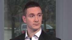 Uhrík z ĽSNS: "Neviem, či zavraždenie 6-miliónov židov sú rozprávky"