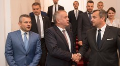 Politika je pánsky klub. Muži medzi seba ženy nepúšťajú a nemusí to zmeniť ani Čaputová