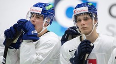 Posilní Slafkovský Slovensko na MS juniorov? Vyjadril sa generálny manažér Montrealu