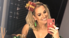 Dominika Cibulková viac bruško neskrýva. Ukázala nádherný záber