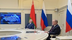 Bielorusko začalo s Ruskom spoločné manévre vzdušných síl